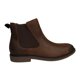 thumbnail image 2 of Zapatilla Dockers Grant Negro 90-37308 cafe 9.5, 2 of 4