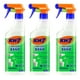 thumbnail image 1 of Kh-7 Multiuso Limpiador Baño Manchas Sarro 750ml x3, 1 of 1