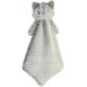 thumbnail image 4 of Peluche Aurora Snuggly Cuddlers Luvster Rocko Grey 40 cm, 4 of 6