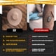 thumbnail image 4 of Parches adhesivos Skin Grip para Dexcom G7 y Stelo CGM, paquete de 20, 4 of 8
