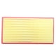 thumbnail image 1 of Filtro Aire Dodge Caliber 2.4 2007 2012, 1 of 2