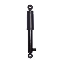 Mando - Par Amortiguador Trasero Izquierdo Derecho Hyundai Santa Fe 2.2 2013 2018