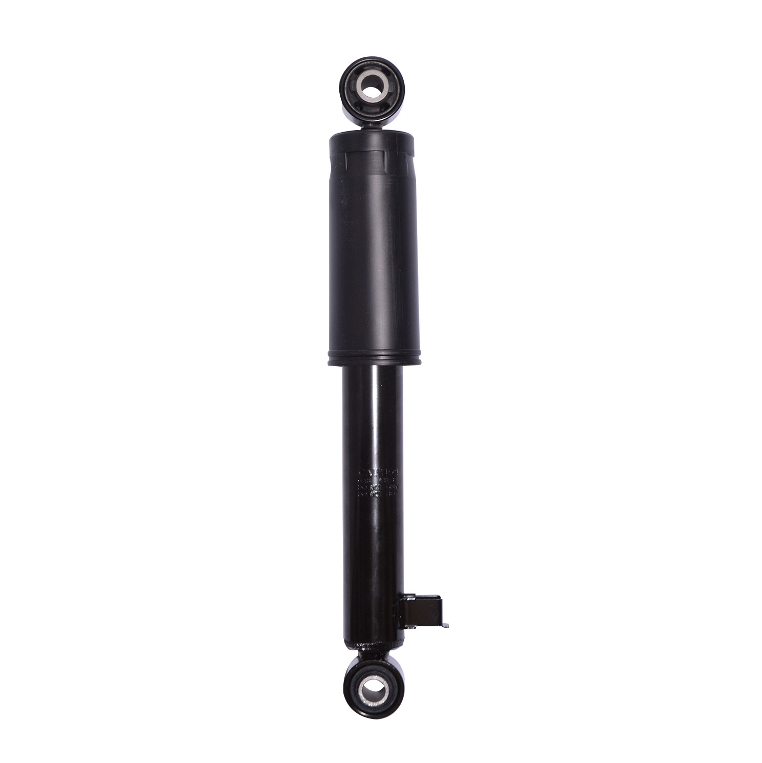 Mando - Par Amortiguador Trasero Izquierdo Derecho Kia Sorento Ii 2.2 2011 2013