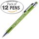 thumbnail image 2 of Bolígrafos Stylus Bright Vibes Personalizados de Express Pencils, paquete de 12, 2 of 6