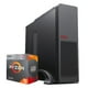 thumbnail image 1 of PC oficina mini AMD Ryzen 5 5600GT 16Gb 1Tb Radeon Vega WiFi, 1 of 1