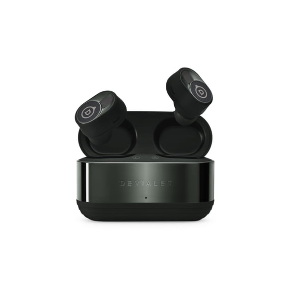 Auriculares Inalámbricos Devialet Gemini II True Wireless Deep Forest