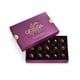 thumbnail image 1 of Caja de regalo con trufas de chocolate Godiva Dark, 15 unidades, 1 of 6