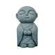thumbnail image 3 of Estatua De Peque?o Monje, Regalo Budista, Escultura De Buda Para Estantería, Escritorio, Hogar, Estilo C, 3 of 5