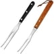 thumbnail image 1 of Tenedores para carne Ponpon, 2 piezas, 27 cm y 33 cm, 1 of 3