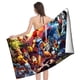 thumbnail image 4 of Toalla de Playa Desmarcar Thundercats 78x180 cm, 4 of 6