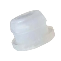 Magideal - Transmisión Gear Palanca Cable Linkage Bushing 4S6P-7412 4S6P7412Aa Piezas De Repuesto Directas , Blanco Automático
