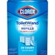 thumbnail image 3 of Repuesto Clorox ToiletWand 20 Unidades Cepillo Desinfectante, 3 of 3