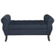 thumbnail image 1 of Banqueta Baul Diva Color Negro, 1 of 4