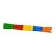 thumbnail image 1 of Adhesivo De Pared De Bloques De Construcción, Rodapié Extraíble, Calcomanía De Pared Para Dormitorio, 1 of 5
