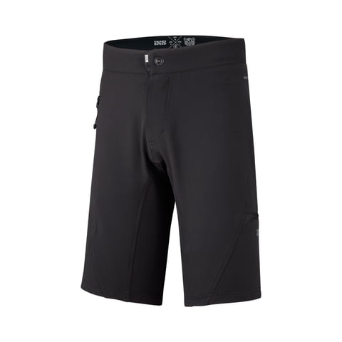 Short Ixs Carve Evo Negro S 50Eu