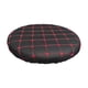thumbnail image 5 of Funda Para Taburete De Bar Redondo, Suave, Antideslizante, Moderna, Para Silla De Oficina Y Hogar, Color Negro, 5 of 5