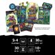 thumbnail image 2 of Juego de mesa Dice Throne – Druida, combate estratégico, 2 of 4