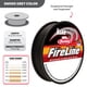thumbnail image 4 of Hilo Thread The Beadsmith Fireline resistencia 4 lb, 0.12 mm, 46 m, gris ahumado, 4 of 8