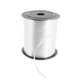 thumbnail image 1 of 225M Color Balloon Curling Ribbon Wedding Baloon Ribon White, 1 of 3