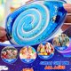 thumbnail image 2 of Squishy Sensory Toys for Kids, 4 Pack Fidget Sensory Maze, 2 of 3
