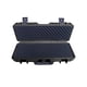 thumbnail image 2 of Caja De Herramientas Larga, Accesorios De Garaje, Reparaciones Mecánicas, Piezas Pequeñas Duraderas, Caja De Herramientas Negra + Algodón, 2 of 3