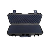 Magideal - Caja De Herramientas Almacenamiento De Herramientas Manuales Baúles Portátiles Para Automóviles Banco De Trabajo Doméstico Multipropósito Reparaciones Caja Herramientas Negra+Algodon