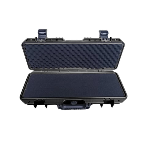 Magideal - Caja De Herramientas Almacenamiento De Herramientas Manuales Baúles Portátiles Para Automóviles Banco De Trabajo Doméstico Multipropósito Reparaciones Caja Herramientas Negra+Algodon