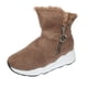 thumbnail image 1 of Bota Kaki Vía Franca, 1 of 5