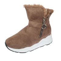 Bota Kaki Vía Franca