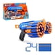 thumbnail image 3 of Lanzador de dardos Insanity Maniac + 24 Dardos, 3 of 4