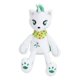 thumbnail image 5 of Muñeco De Peluche Para Regalo Para Niñas Y Niños, Juguete De Peluche Bonito Y Elegante Para Sofá Cama Verde, 5 of 5