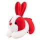 thumbnail image 1 of Precioso Conejo De Peluche De Juguete Muñeco De Peluche De Juguete Para Regalo De Cumpleaños Sofá Decoración Niños Grande, 1 of 5