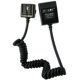 thumbnail image 1 of Cable de Flash Zeikos para Cámaras DSLR Sony 20 cm, 1 of 2