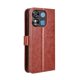 thumbnail image 1 of Funda tipo libro para Oukitel C57S, cartera todo‑en‑uno, funda multifuncional con tarjetero y correa de muñeca desmontable, 1 of 4
