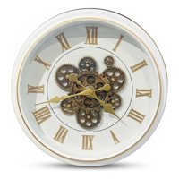 Decostilo - Reloj Decorativo Elegante 45Cm