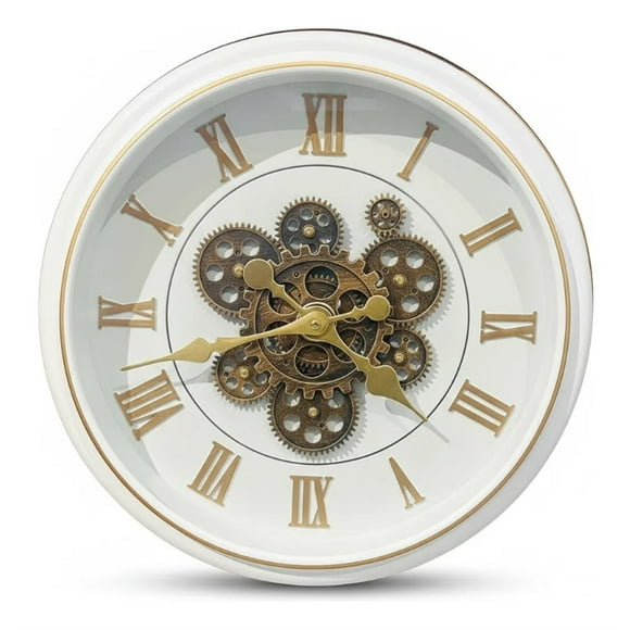 Reloj Decorativo Elegante 45cm