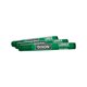 thumbnail image 2 of Crayón Dixon 11 cm Hexagonal Verde - Pack de 12 (52200), 2 of 4