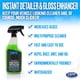 thumbnail image 5 of Optimum Instant Detailer y Realzador de Brillo - Spray Rápido para Detallado Automotriz, Seguro para Autos, Camionetas, Motos y RVs (17 Oz), 5 of 7