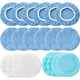 thumbnail image 1 of Mudder - Set de 20 bonetes para pulidora orbital de automóvil, 56 pulgadas, 1 of 1
