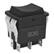 thumbnail image 2 of Interruptor Rocker Pecafeitas HY1293 6 Pines 20A 250V Pack 2, 2 of 3