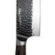 thumbnail image 3 of Cuchillo Hacha Hammer 1 Pieza Acero Inoxidable - Madera Negro, 3 of 3