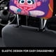 thumbnail image 4 of Abby Hatcher Funda Protectora Universal para Reposacabezas de Coche, Funda Elástica para Reposacabezas de Asiento de Auto, Funda de Tela Antipolvo, Accesorios de Interior 2 Piezas, 4 of 6