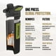 thumbnail image 2 of Botella Purificadora De Agua Grayl GeoPress 710 Ml Black Camo, 2 of 3