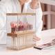 thumbnail image 5 of Organizador de brochas de maquillaje JACKCUBE DESIGN Transparente, 5 of 7