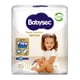 thumbnail image 2 of Pañales de Bebé Babysec Super Premium XG, 27 Un, 2 of 7