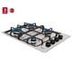 thumbnail image 5 of Horno Empotrado Hs 445 Ss 62 Litros + Encimera Gas Licuado Hlx540 + Campana Tl6310, 5 of 10
