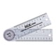 thumbnail image 1 of Goniómetro Baseline 18 cm 360° estilo Rulongmeter, 1 of 2