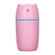 thumbnail image 3 of Humidificador de aire portátil, LED de , difusor inteligente silencioso, difusor USB para , Rosado, 3 of 5