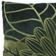 thumbnail image 2 of Cojín Decorativo Bordado Velvet Floral, 2 of 5