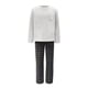 thumbnail image 1 of Pijama Polar Hombre S, 1 of 3